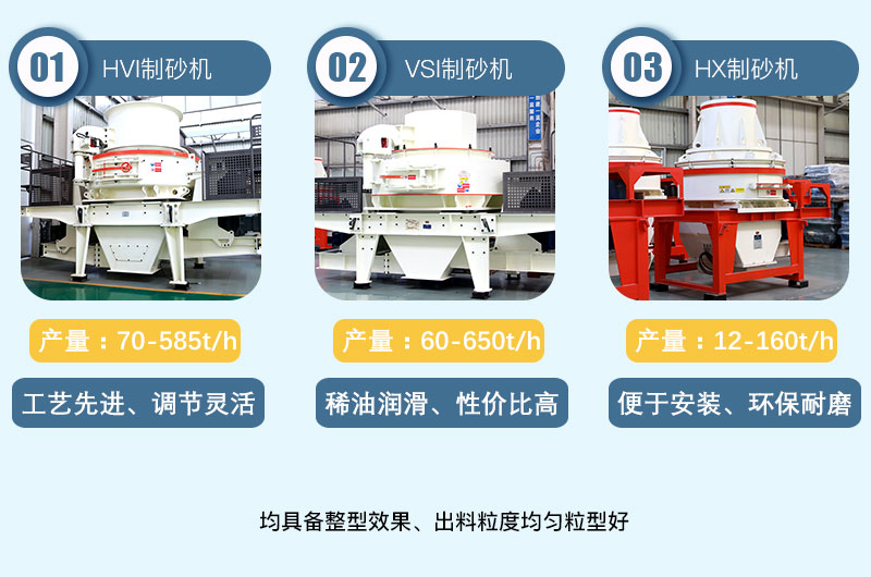 石塊破碎機